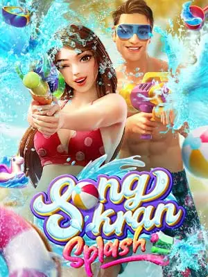 711 mango slot สมัครทดลองเล่น Songkran-Splash